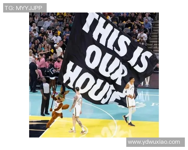 马刺官方发布晚安寄语激励球迷