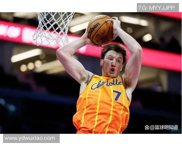 黄蜂新秀克尼普尔爆砍30分创生涯新高，连续3场20+